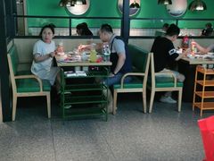 大堂-季季红火锅(新建新城吾悦店)