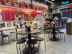 -新记美食(关闸店)