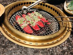 笹肉-老乾杯和牛烧肉(王府中环店)