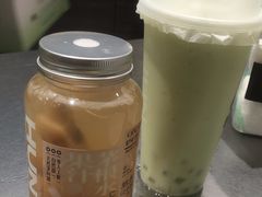 -混果汁(喜荟城店)