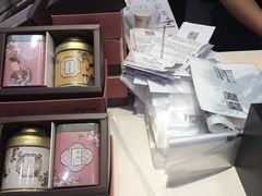 -茶颜悦色(雨花亭凯德二楼店)