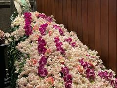 -半岛翡丽海鲜自助餐厅(观风亭店)