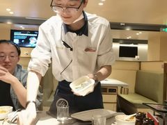-海底捞火锅(上地华联店)