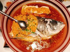 凤凰鱼头王-凤凰湘语(浦东旗舰店)