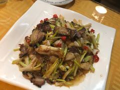 -回家湘菜馆(浮山后店)