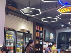 -段氏龙虾·烧烤·烤鱼(东书房路店)