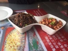 -鱼酷活鱼烤鱼(信息城店)