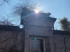-朵云书院·广富林店