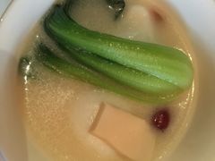-羡餐厅·杭帮菜·淳菜(千岛湖自由洲际殿店)