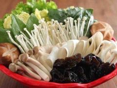 大拼盘-草之味草原·涮羊肉火锅(吴中万达店)
