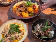 -纳鲁孜·新疆特色餐厅(上海悦荟广场店)