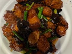 -八大碗·地道东北菜(东陵西路店)