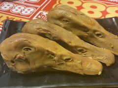 -嘎嘎鸭脑壳(金琴店)