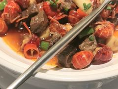 -楚禾宴·家宴(光谷大道店)