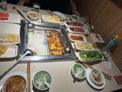 -海底捞火锅(万丰桥店)