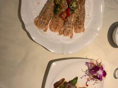 -海儀美食楼(湾仔海鲜街店)