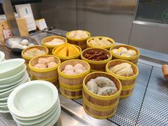 -盛宝粥店(建设街店)