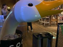 -Goose Island Brewhouse鹅岛精酿啤酒酿造工坊餐厅