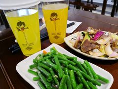 -雲栖斜街炸酱面馆