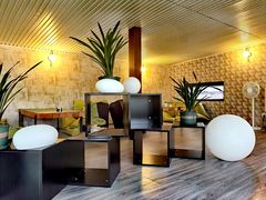 -Supine Bistro溯泮餐厅