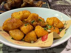 -一味大院•桐庐菜传承店(春江路店)