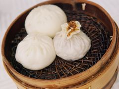 松籽烧卖-怡园饭店-餐厅(四望亭店)