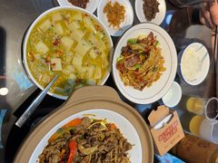 -富正毅三下锅连锁(三店)