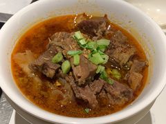 精炖牛腩-牛焱·贵州黄牛肉火锅(城西银泰店)