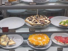 -Pie Bird(新闸路店)