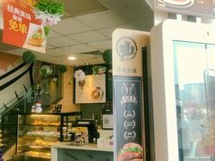 -麦当劳(成都时代奥特莱斯店)