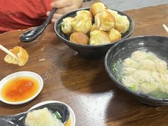 -赵宝美煎包店