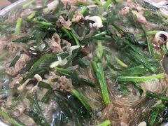 招牌牛肉八带锅-京玉菲饭店(李村店)