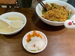 -寻裕记·现炒浇头面(人民广场店)