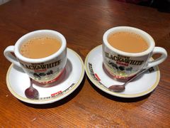 丝袜奶茶-陈光记烧腊(长寿路店)