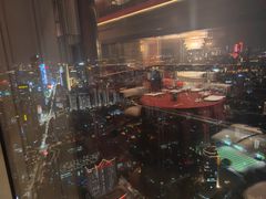 -洲际酒店·凌霄中餐厅SUMMIT
