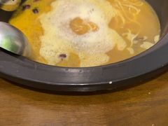 -菌乡缘·野生菌蒸汽鱼火锅(江边夜市店)