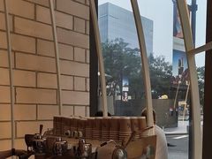 -% Arabica阿拉比卡咖啡(深圳湾万象城店)
