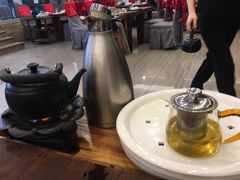 茶位-源华酒家(联世广场店)