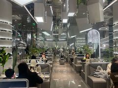 大堂-3号仓库·餐厅(大悦城店)