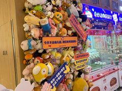 -LLJ夹机占(清河万象汇店)