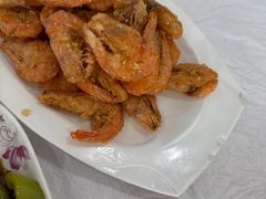 -众味海鲜大排档·活海鲜·潮汕味(南澳店)