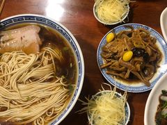 -同得兴 Since·1995 传统苏式面馆(十全街店)