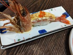 -大雄寿司(中华广场店)