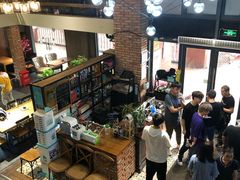 -第三空间·趣味桌游·轰趴.室内CS.剧本杀(大武汉1911店)