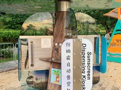 -巴拉湾海滩