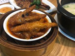 -禧座港式餐厅(星河店)