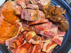 -熊出没日本烧肉放题
