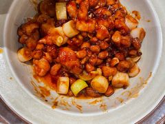 -大盐帮川菜馆(长楹天街店)