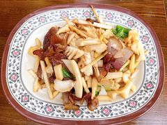 -农家土菜老煨锅(木鱼镇店)