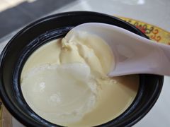 奶皮子酸奶-中卫御苑福膳·养生局(圆明园店)
